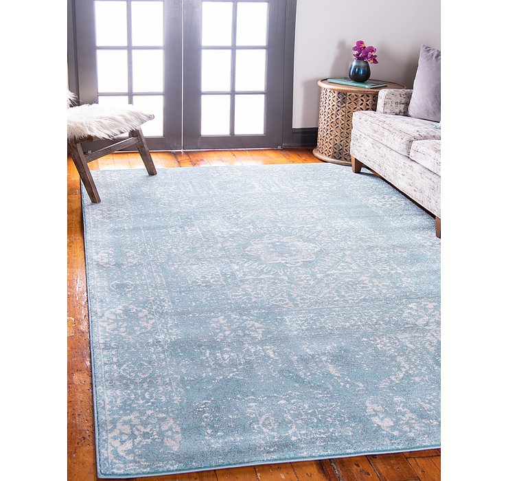 5' x 8' Legacy Rug