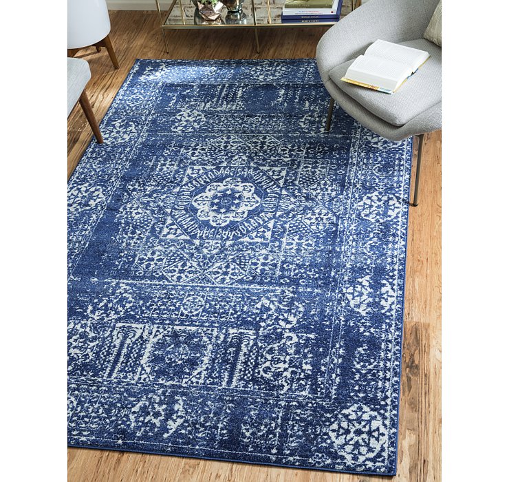 4' x 6' Heritage Rug