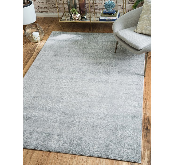 4' x 6' Heritage Rug