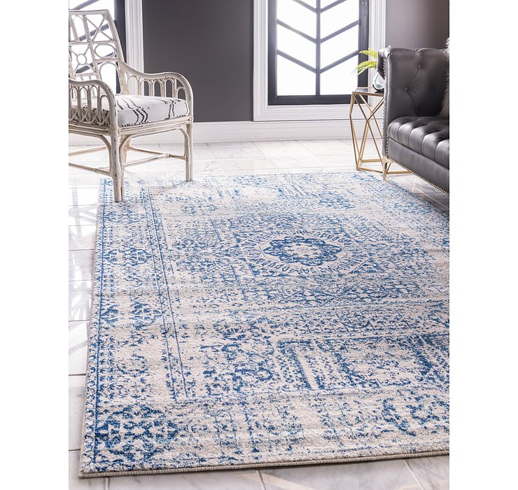 9' x 12' Heritage Rug