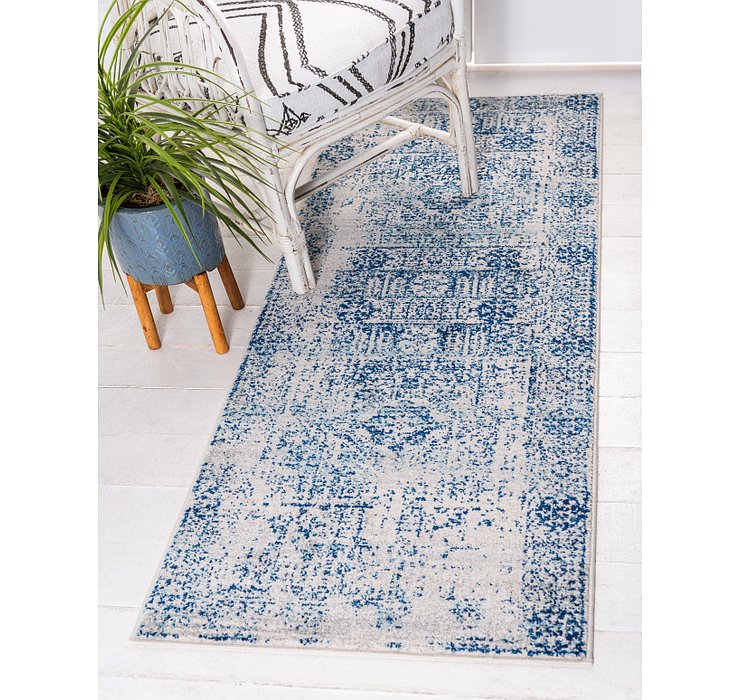 2' 2 x 6' Heritage Runner Rug