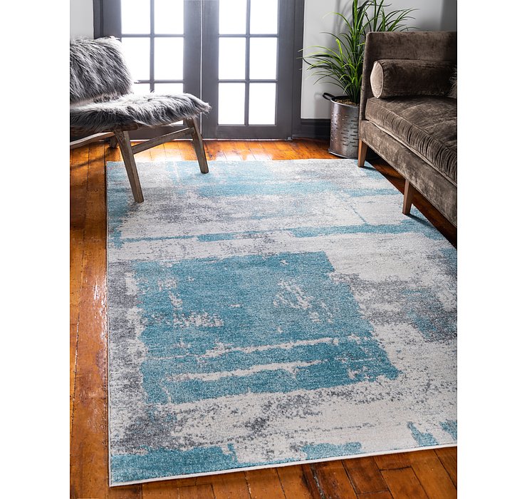 5' x 8' Legacy Rug