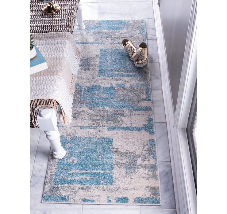 2' 2 x 6' Heritage Runner Rug