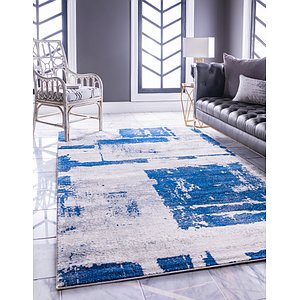 5' x 8' Heritage Rug