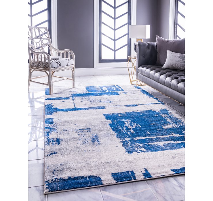 9' x 12' Heritage Rug