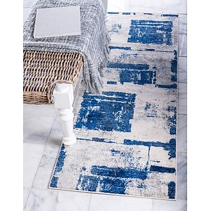 2' 7 x 10' Heritage Runner Rug