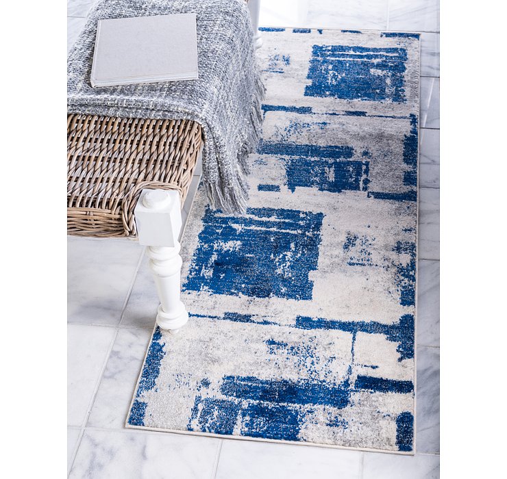 2' 7 x 10' Legacy Runner Rug