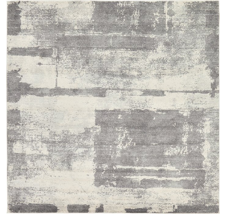 8' 4 x 8' 4 Legacy Square Rug