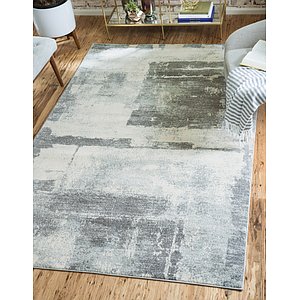 4' x 6' Heritage Rug