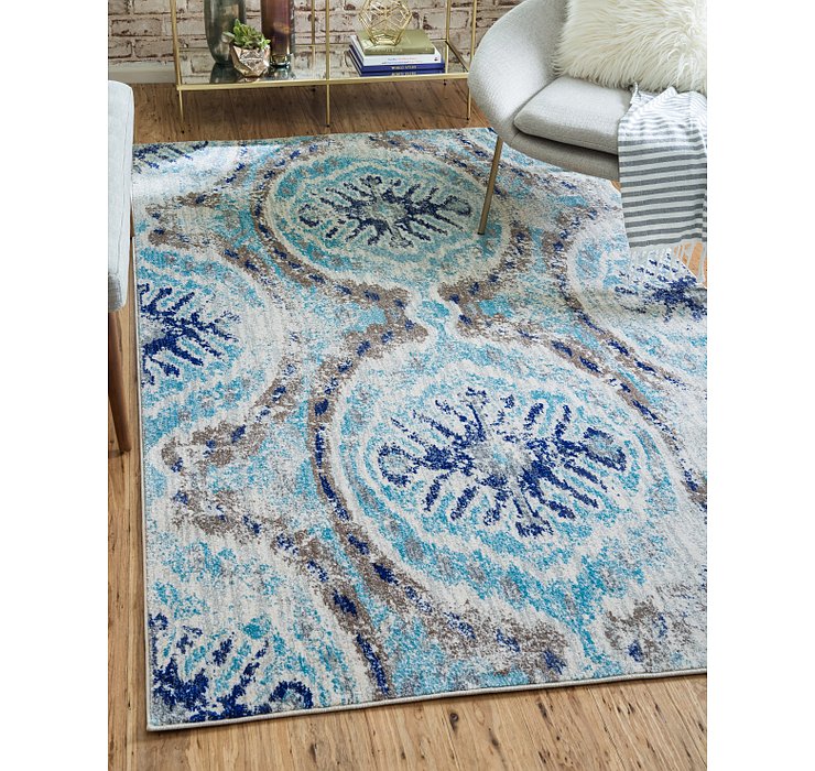 5' x 8' Legacy Rug