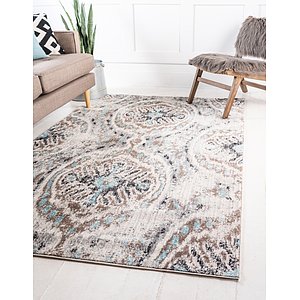 9' x 12' Heritage Rug