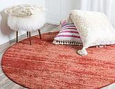 8' x 8' Loft Round Rug thumbnail