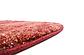183cm x 183cm Loft Round Rug thumbnail image 8