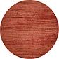 183cm x 183cm Loft Round Rug thumbnail image 4