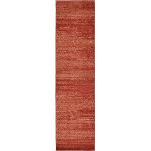 Unique Loom 2' 7 x 10' Del Mar Runner Rug