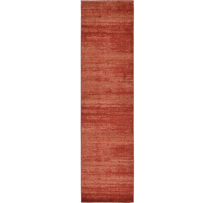 2' 7 x 10' Angelica Runner Rug