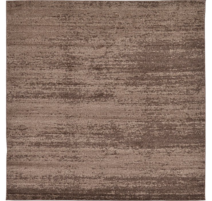 8' x 8' Angelica Square Rug
