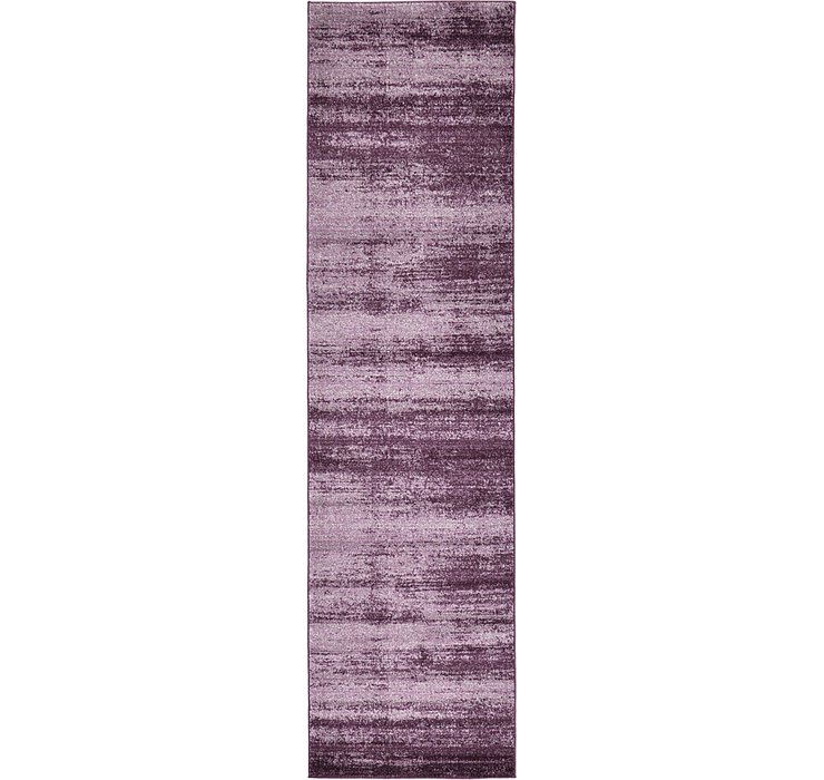 2' 7 x 10' Angelica Runner Rug