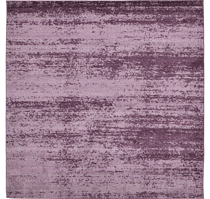 8' x 8' Angelica Square Rug