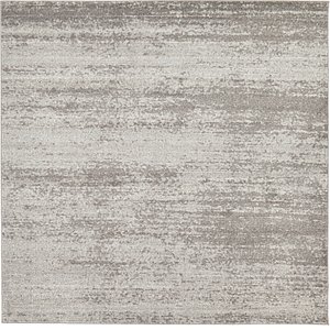 Unique Loom 8' x 8' Del Mar Square Rug
