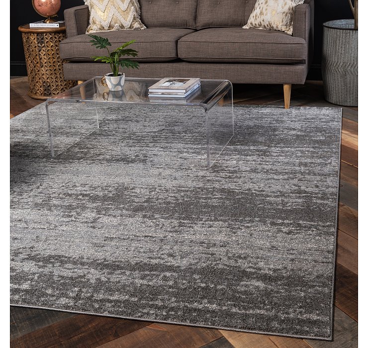 8' x 8' Loft Square Rug