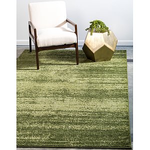 Unique Loom 10' x 13' Del Mar Rug
