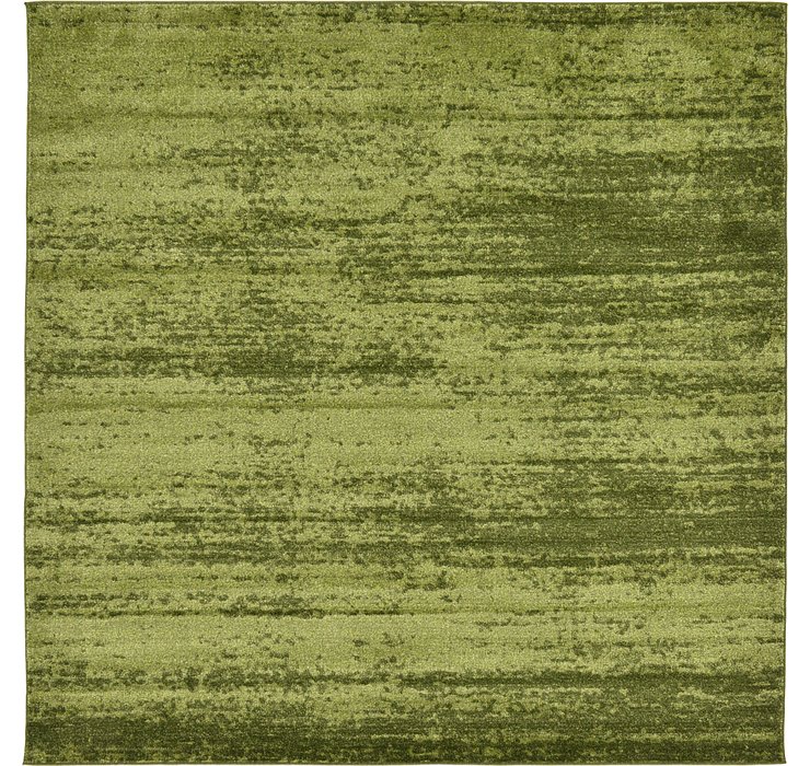 8' x 8' Angelica Square Rug