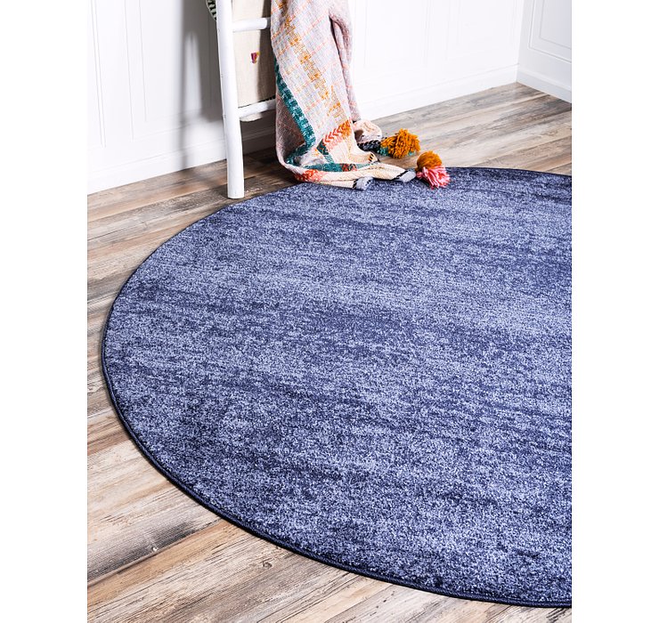 6' x 6' Angelica Round Rug