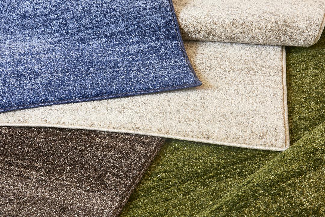 Navy Blue 7' x 10' Loft Rug Rugs.ca