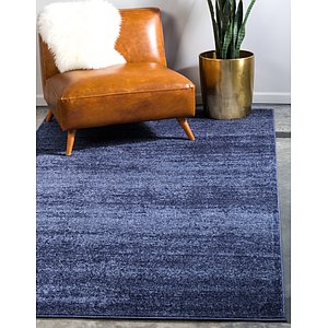 Unique Loom 3' 3 x 5' 3 Del Mar Rug