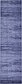 Unique Loom 2' 7 x 10' Del Mar Runner Rug thumbnail image 1