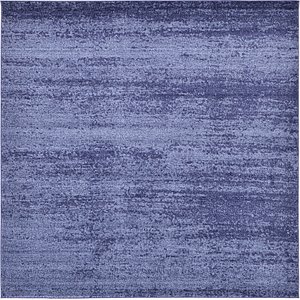 Unique Loom 8' x 8' Del Mar Square Rug