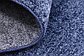 Unique Loom 8' x 8' Del Mar Square Rug thumbnail image 8
