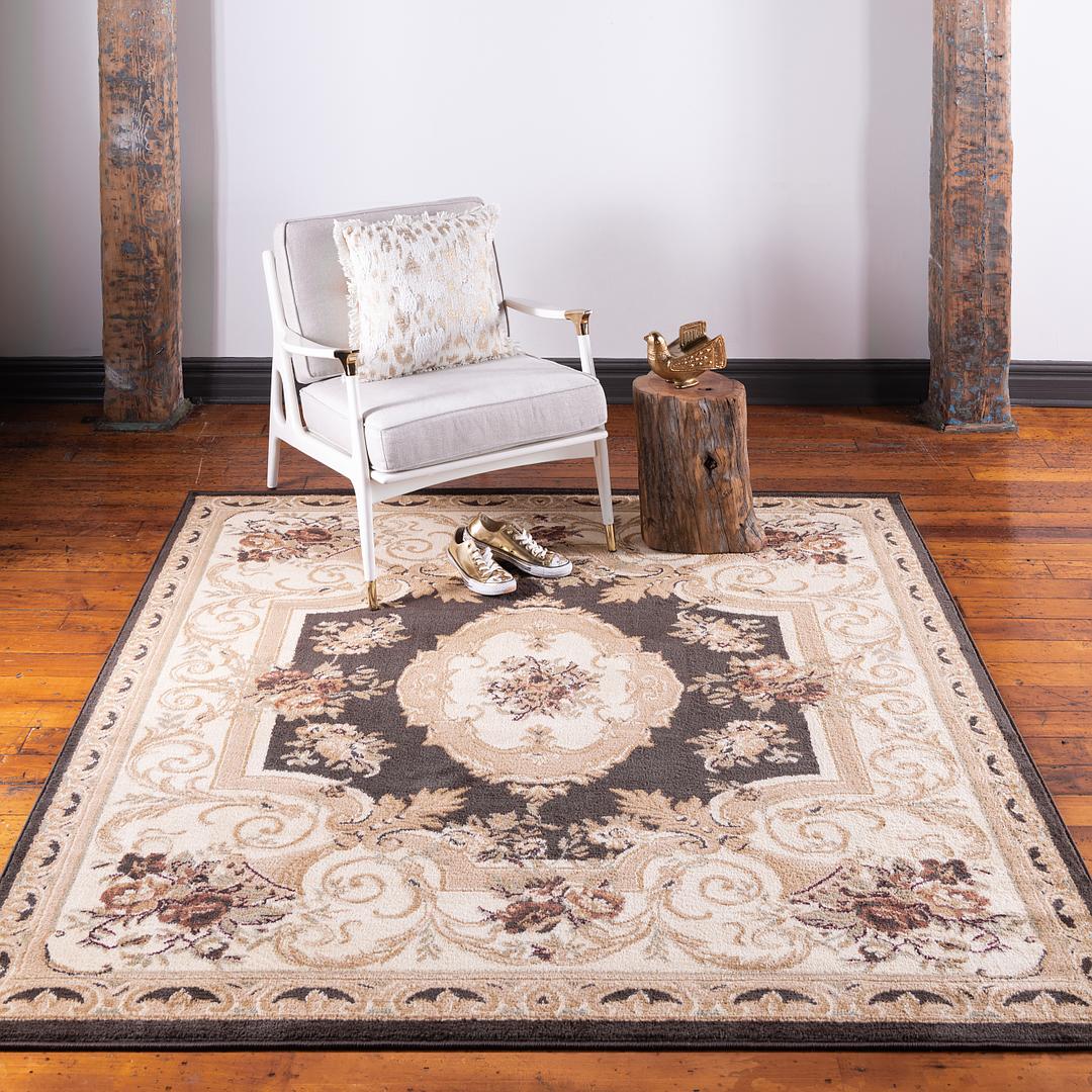 Main image of rug