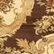 See color option for 6' x 6' Classic Aubusson Square...