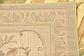 10' x 10' Classic Aubusson Square Rug thumbnail