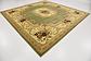 10' x 10' Classic Aubusson Square Rug thumbnail
