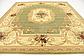 10' x 10' Classic Aubusson Square Rug thumbnail