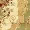 See color option for 245cm x 305cm Classic Aubusson Rug