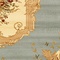 See color option for 10' x 10' Classic Aubusson Square...