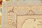 305cm x 305cm Classic Aubusson Square Rug thumbnail image 10