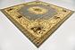 305cm x 305cm Classic Aubusson Square Rug thumbnail image 2