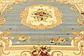305cm x 305cm Classic Aubusson Square Rug thumbnail image 4