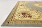 305cm x 305cm Classic Aubusson Square Rug thumbnail image 5
