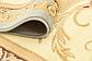 305cm x 305cm Classic Aubusson Square Rug thumbnail image 8