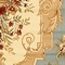 See color option for 8' x 10' Classic Aubusson Rug