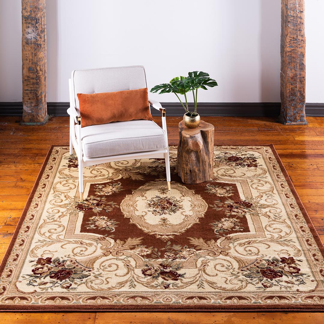 Main image of rug