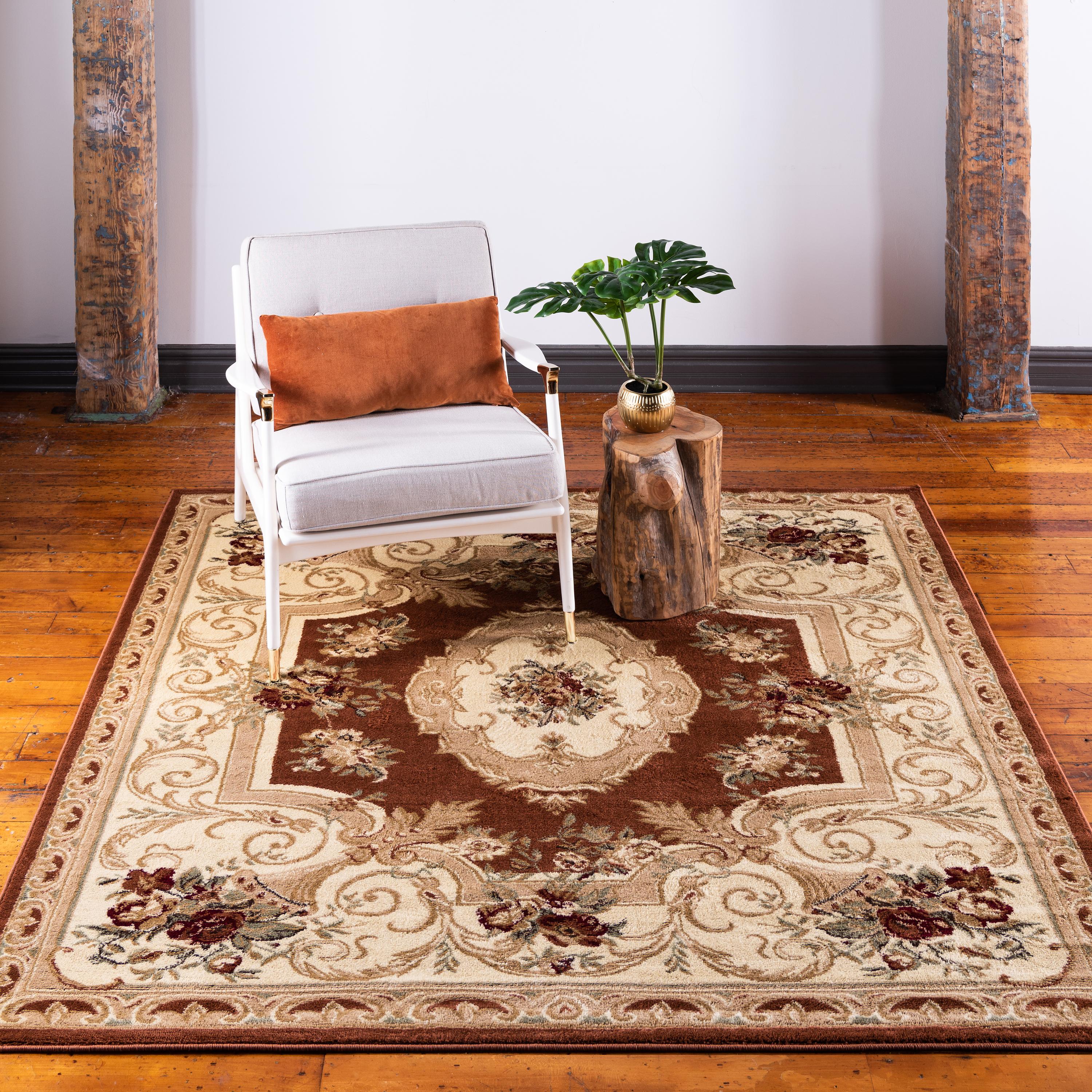 Main image of rug