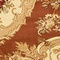 See color option for 6' x 6' Classic Aubusson Square...