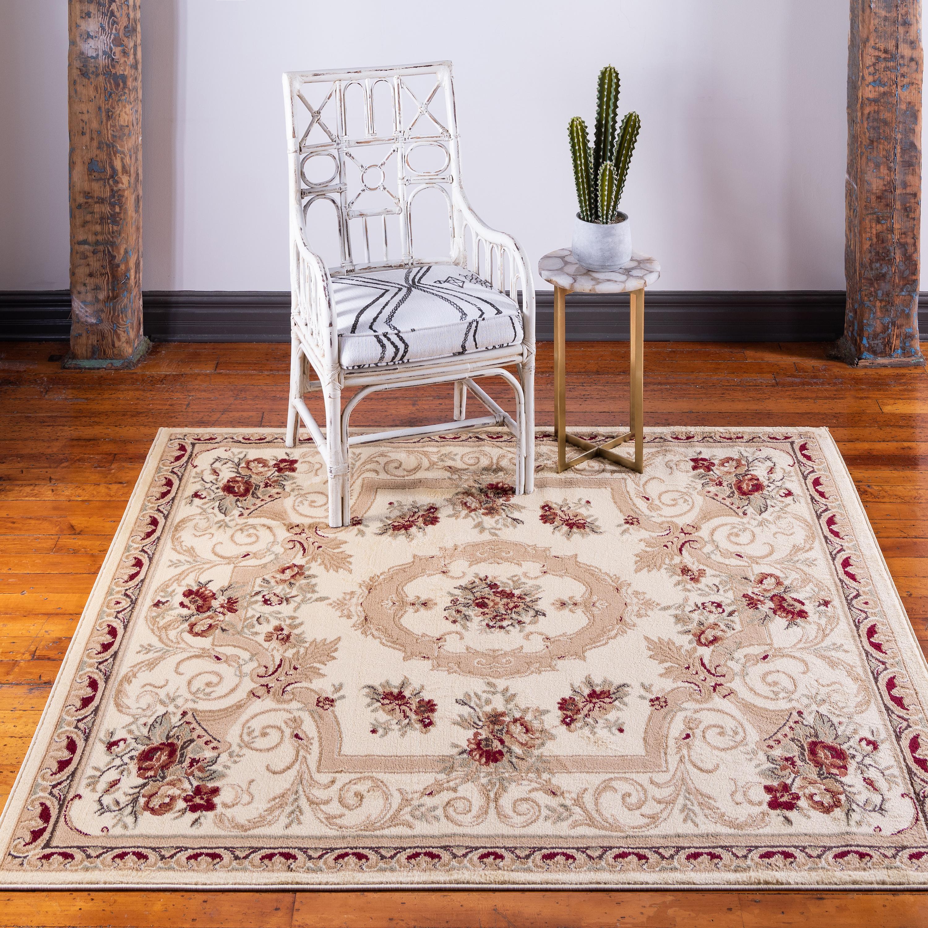 Main image of rug
